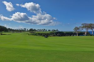 Playa Grande 16th Cart